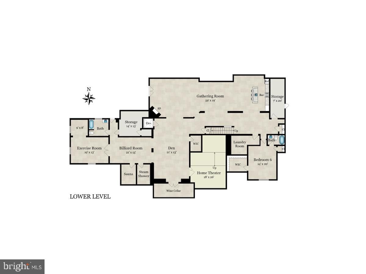 8911 Georgetown Pike