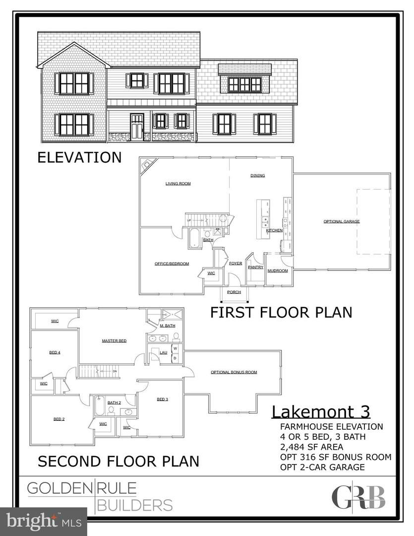 Gray Meadow Court