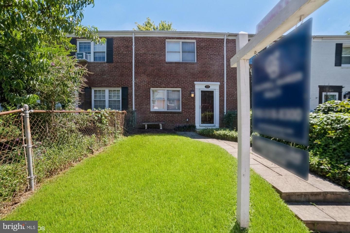 109 Mount Vernon Avenue
