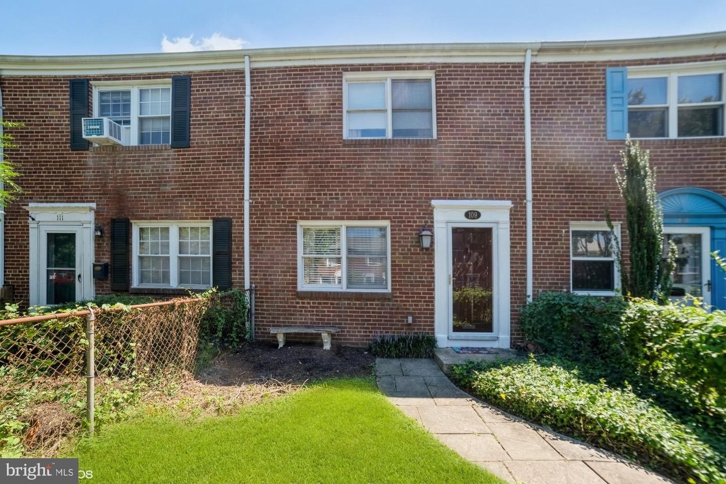 109 Mount Vernon Avenue
