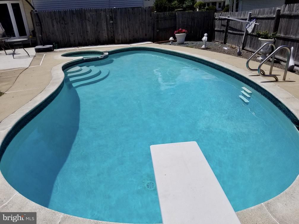6109 Rivanna Drive