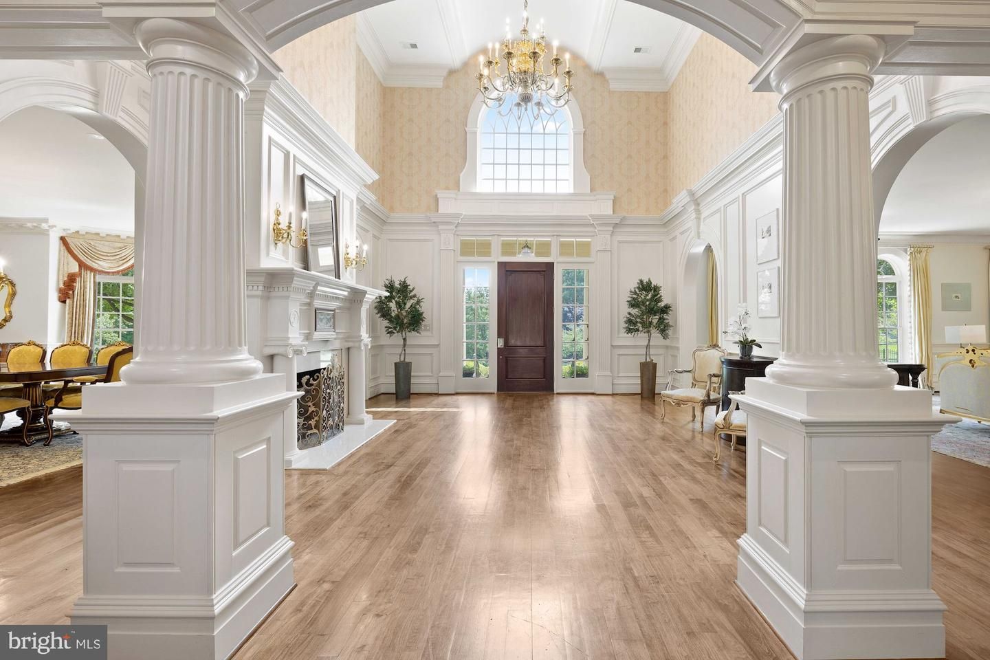 11400 Highland Farm Court