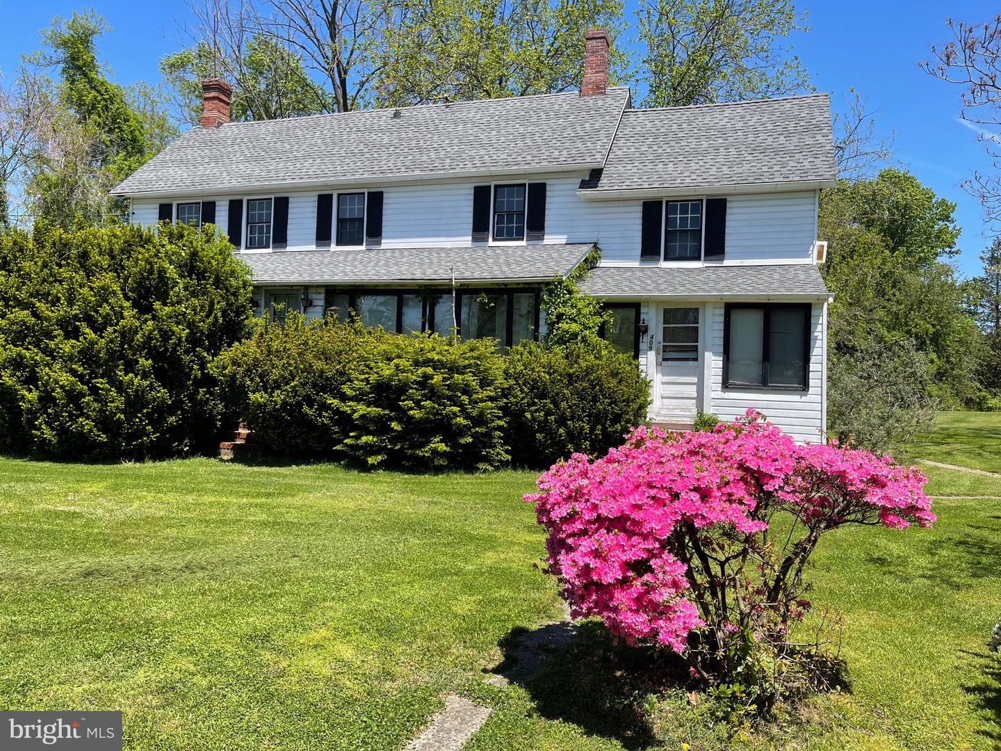 409 Spesutia Road