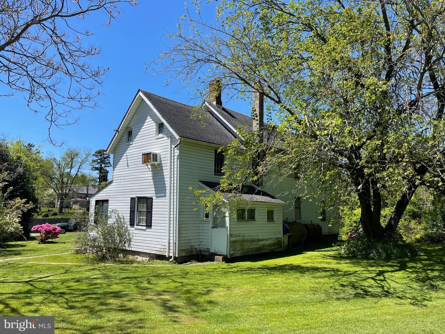 409 Spesutia Road