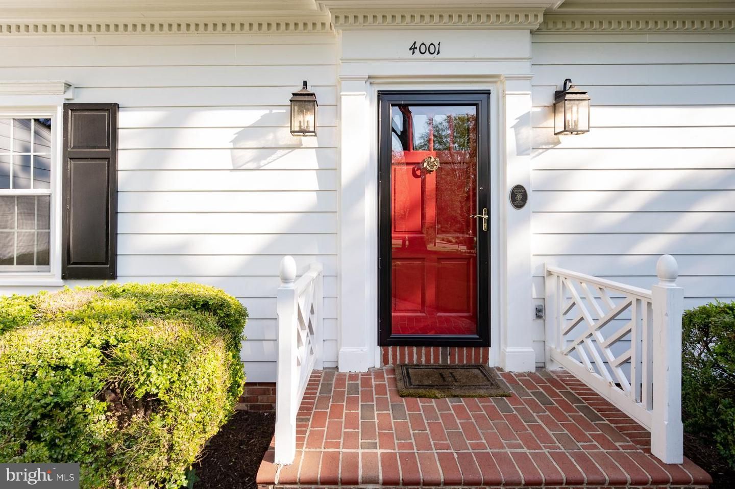 4001 Belle Rive Terrace