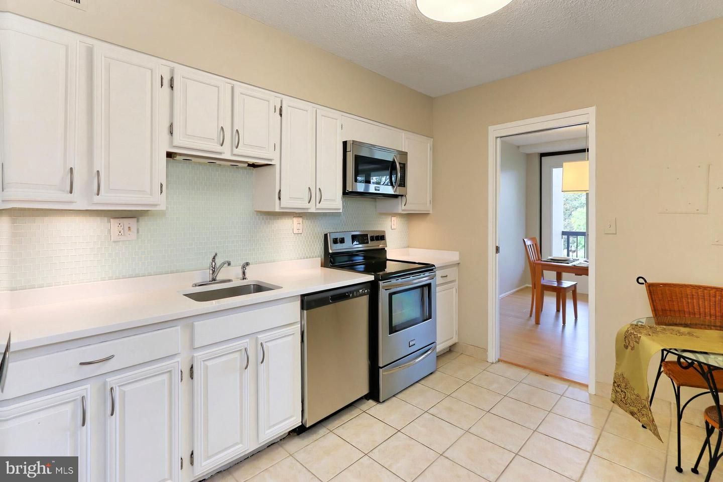 5500 Holmes Run Parkway 316