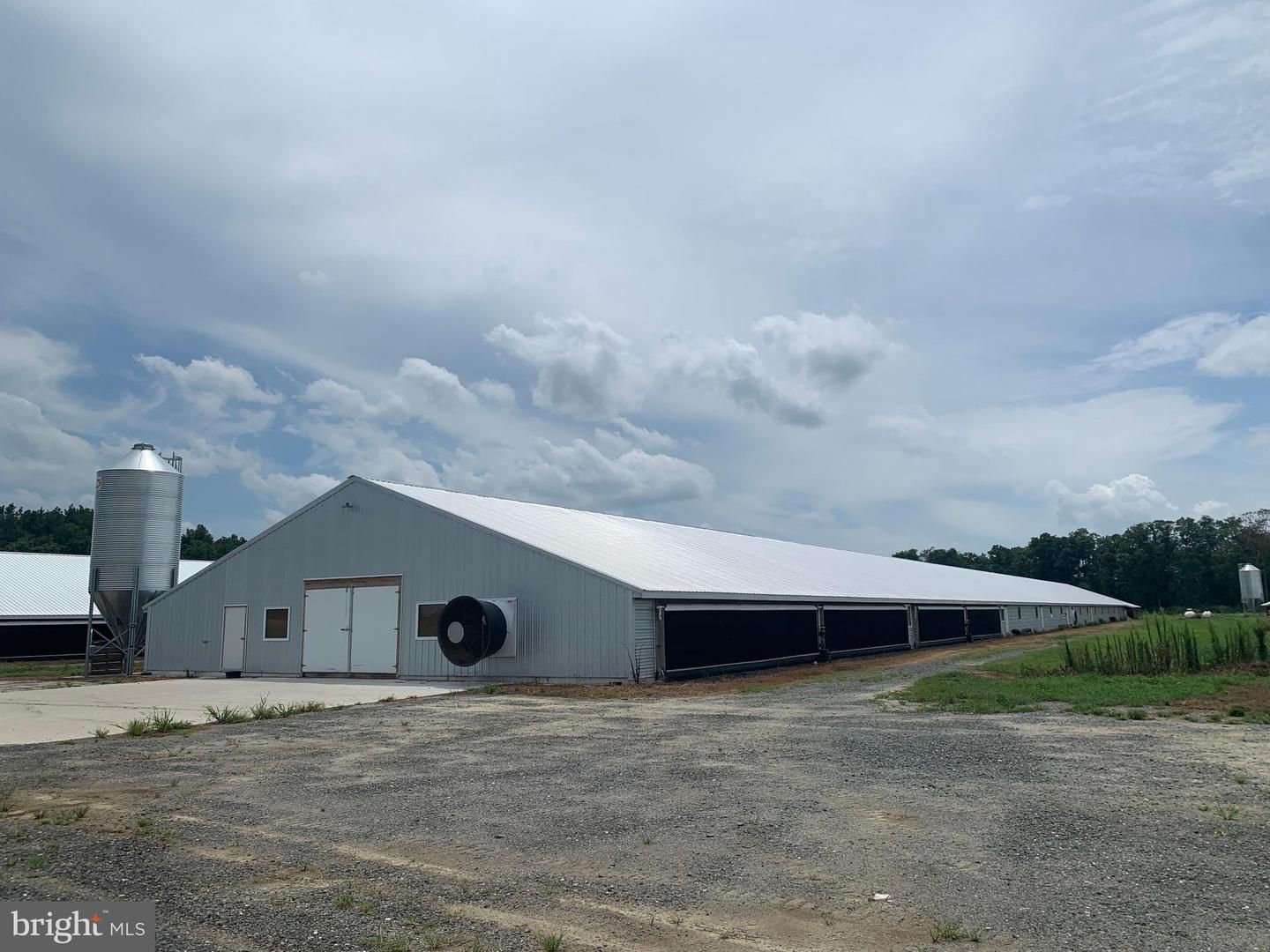 3114 Sharptown Road
