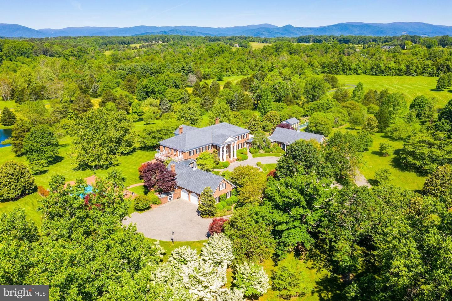 621 Woodlands Road
