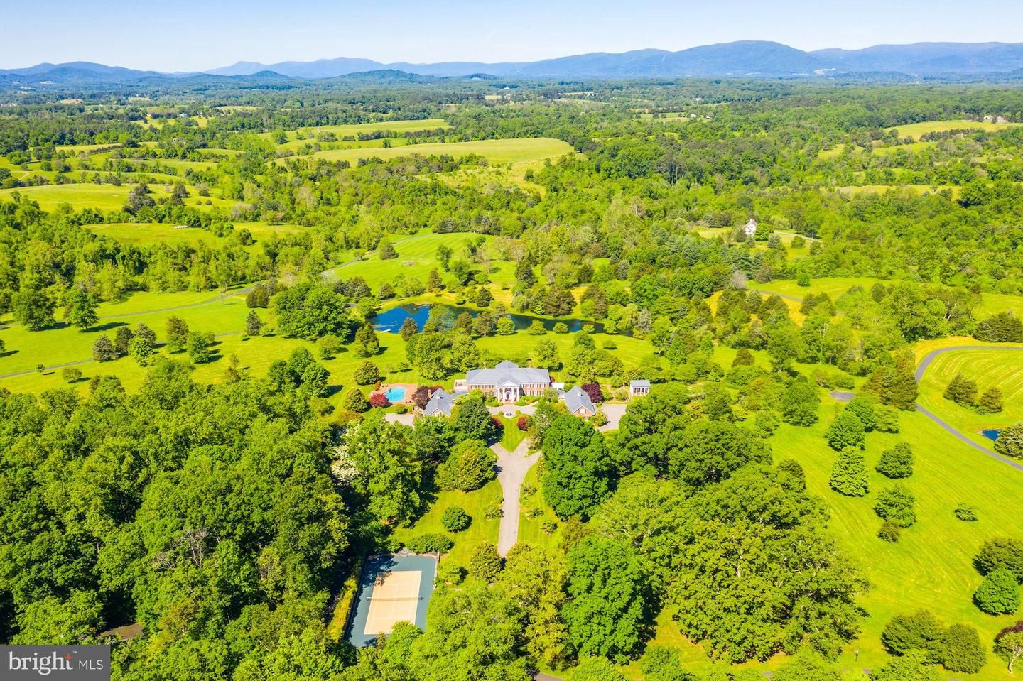 621 Woodlands Road