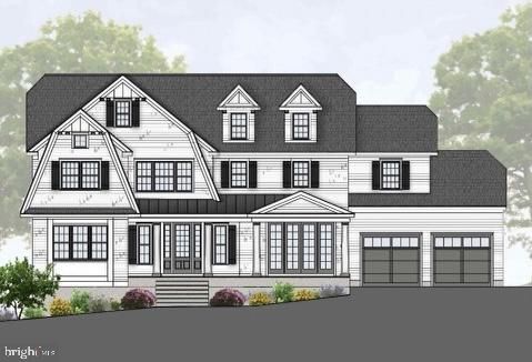 560 Lake Drive