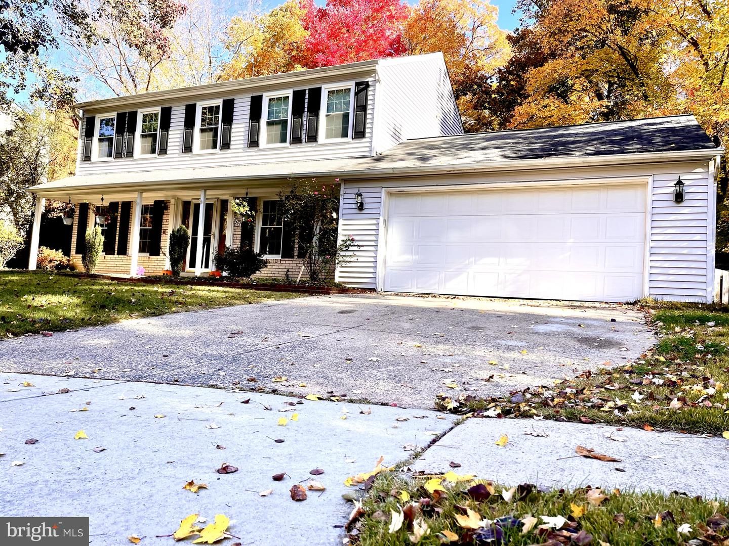 8407 Finlay Court