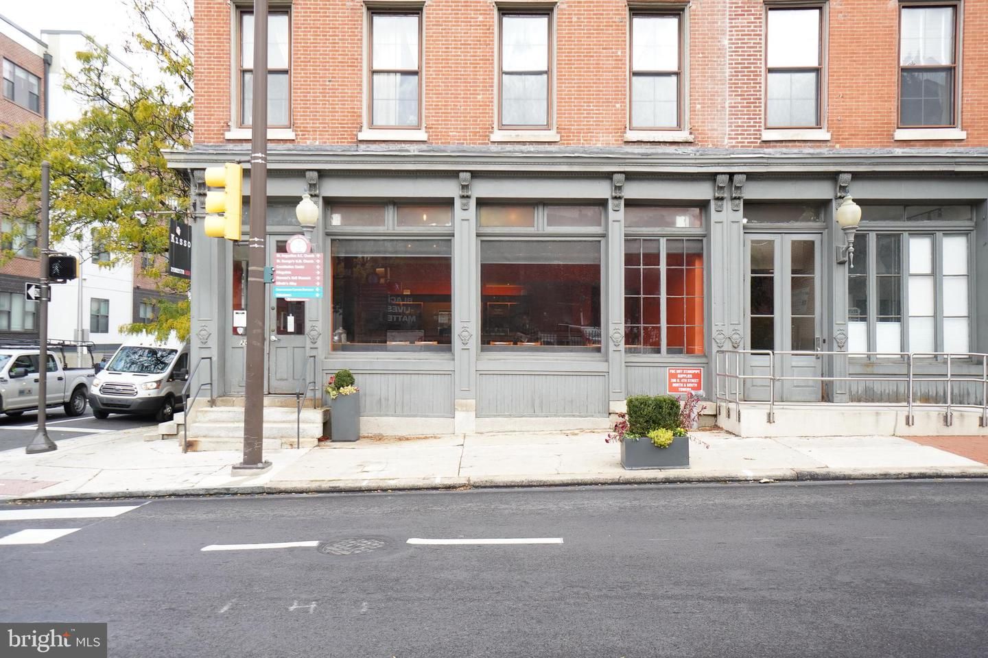 205 N 4th Street J