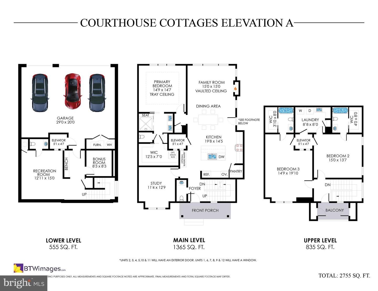 121 Courthouse Rd SW