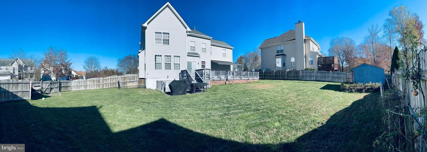 10640 Fence Post Court