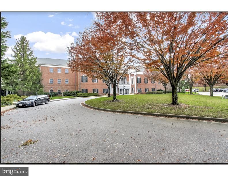 511 Brightwood Club Drive 511