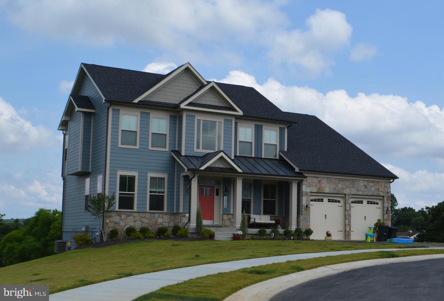 4 Poplar Spring Road