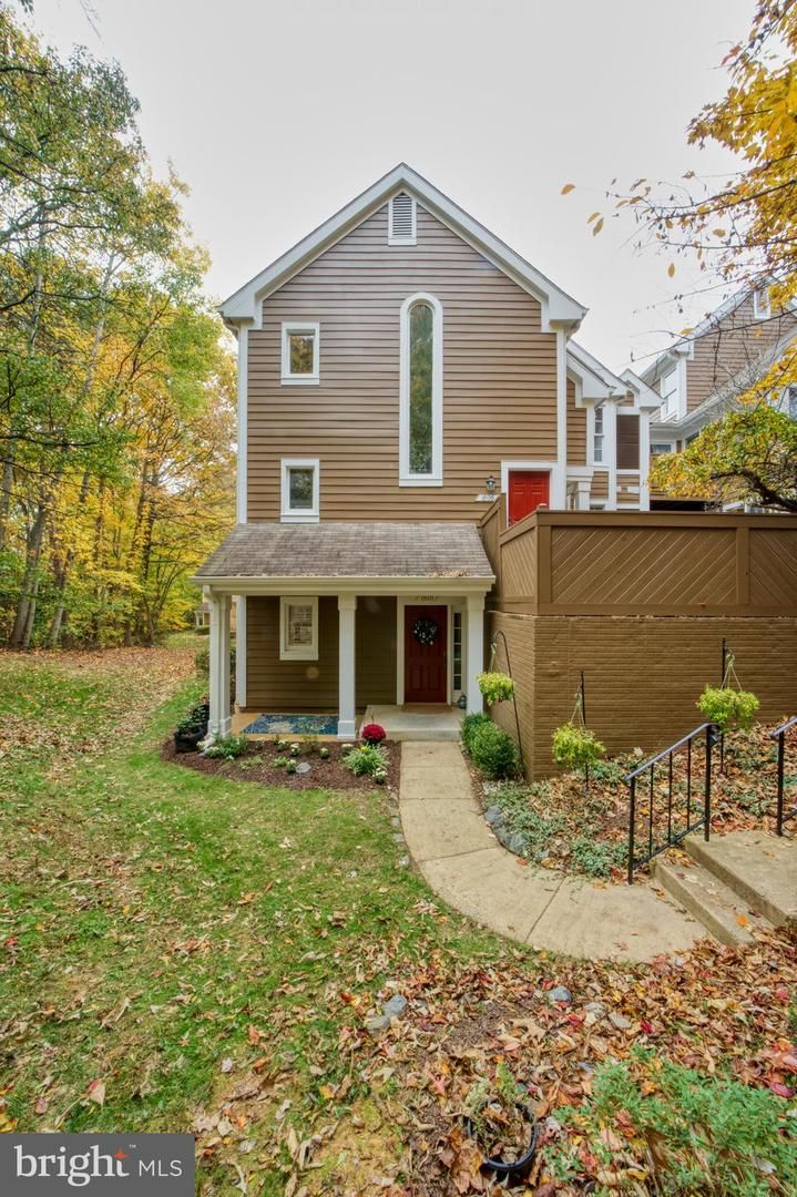 1501 Church Hill Place
