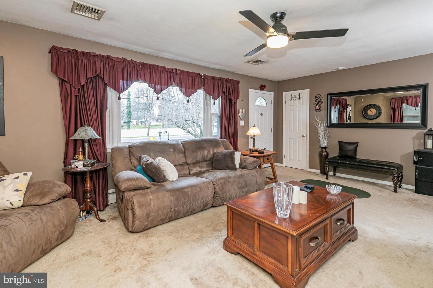 118 Carter Road