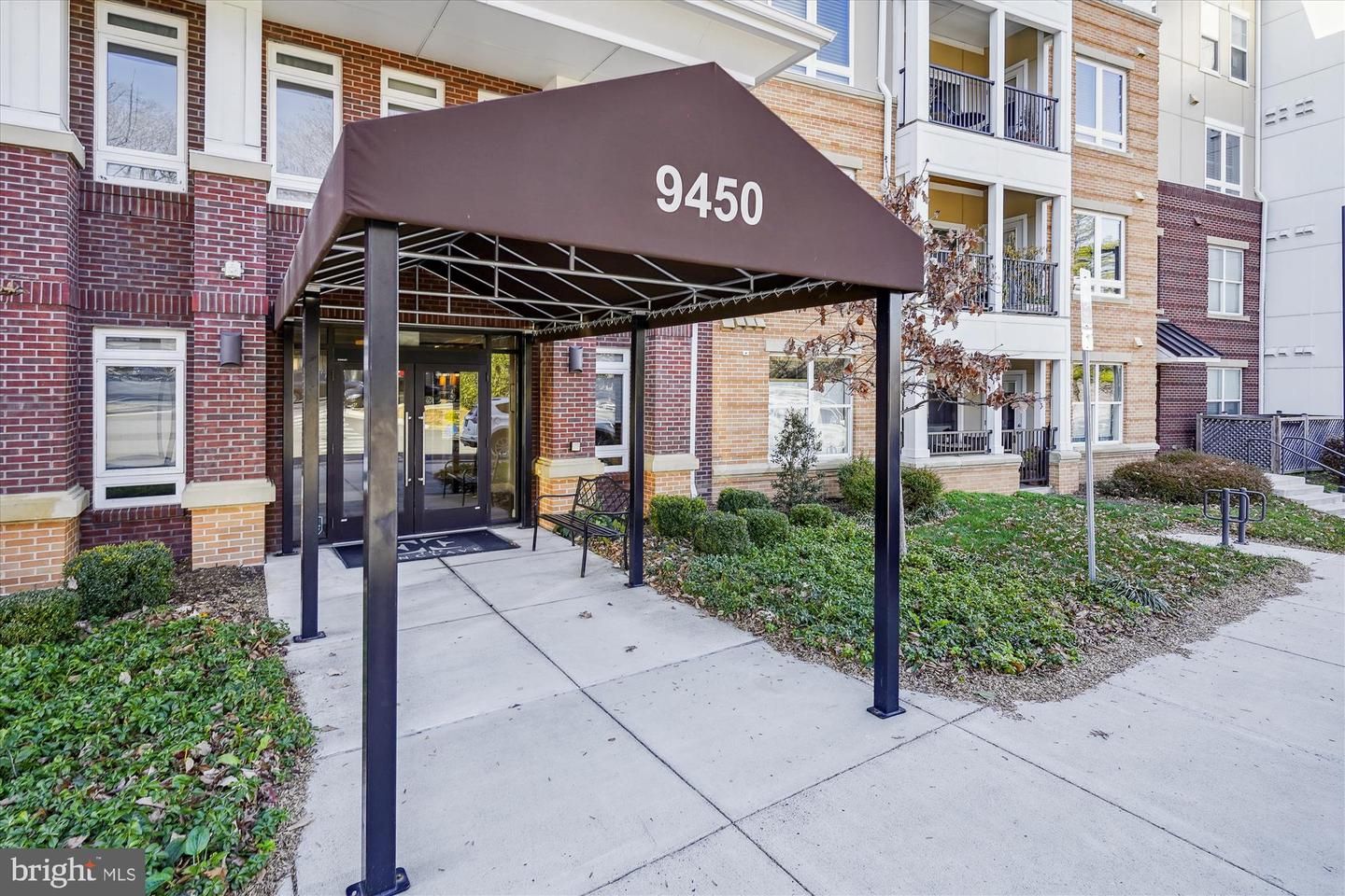 9450 Silver King Court 302