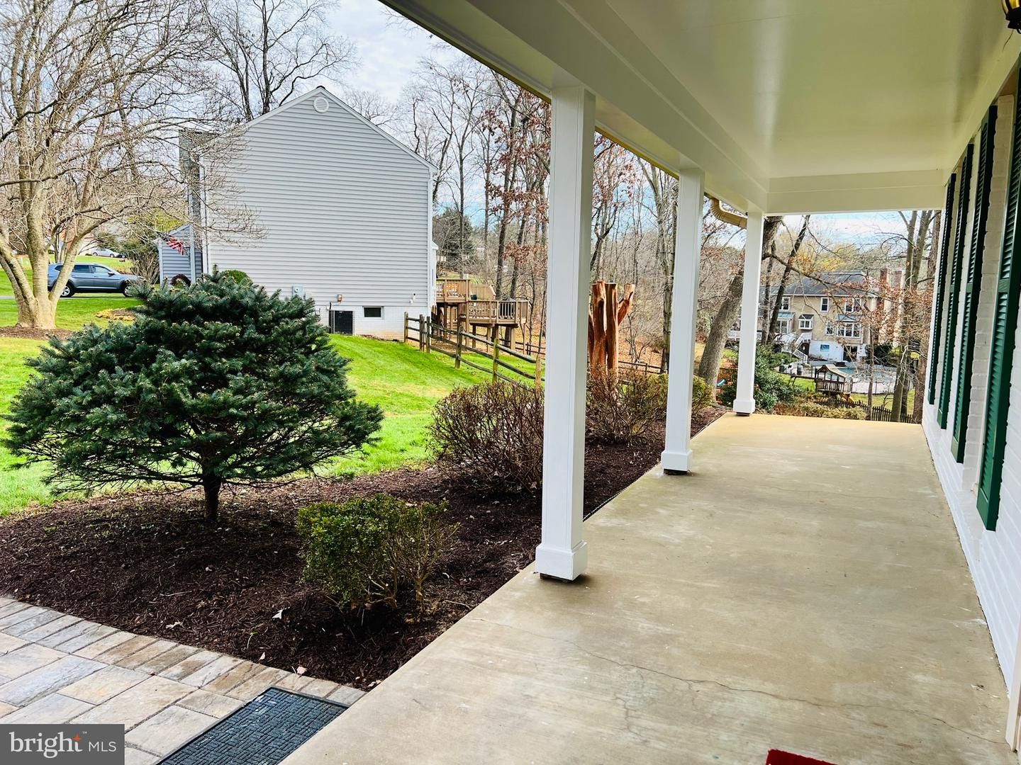9815 Wintercress Court