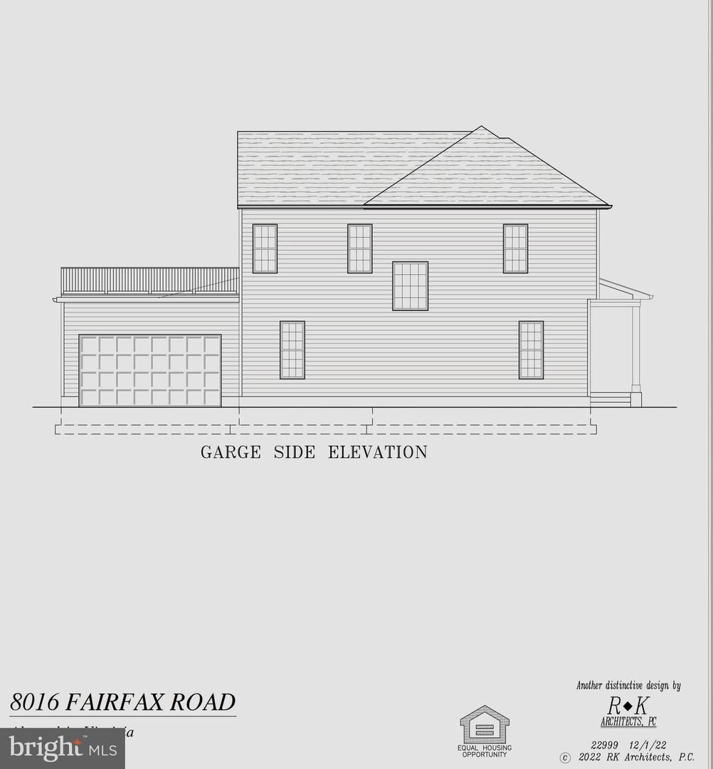 8016 Fairfax Road