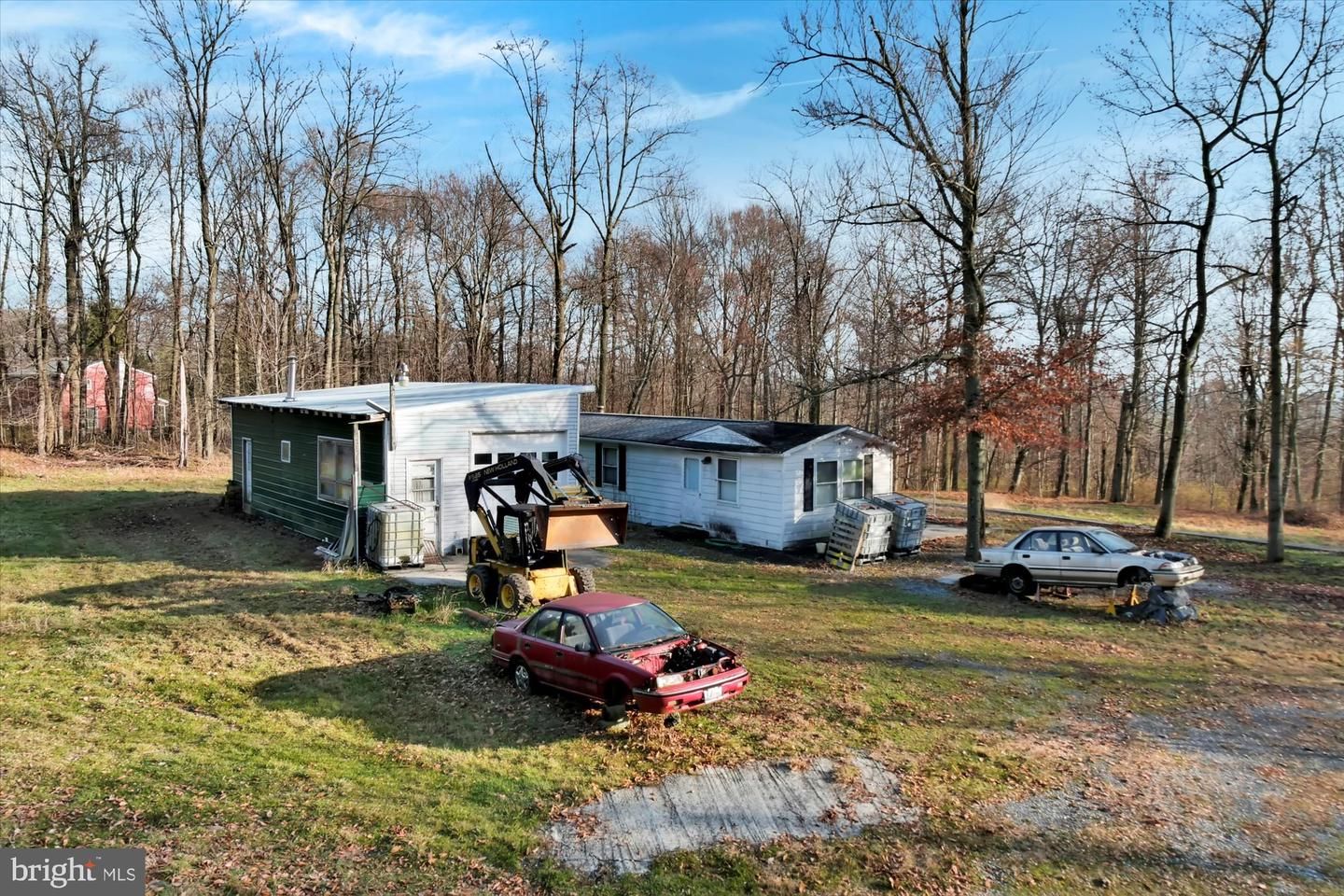 410 Netzley Drive