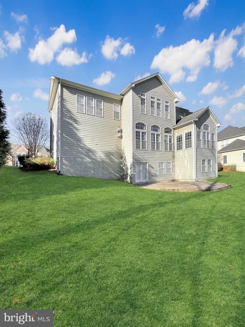 18930 Canoe Landing Court
