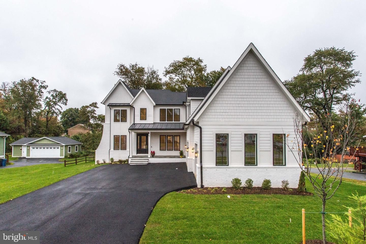 2517 Flint Hill Road