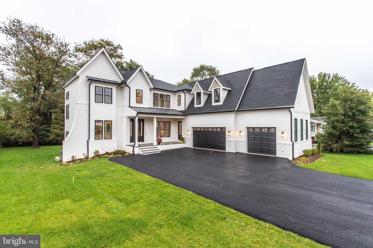 2517 Flint Hill Road