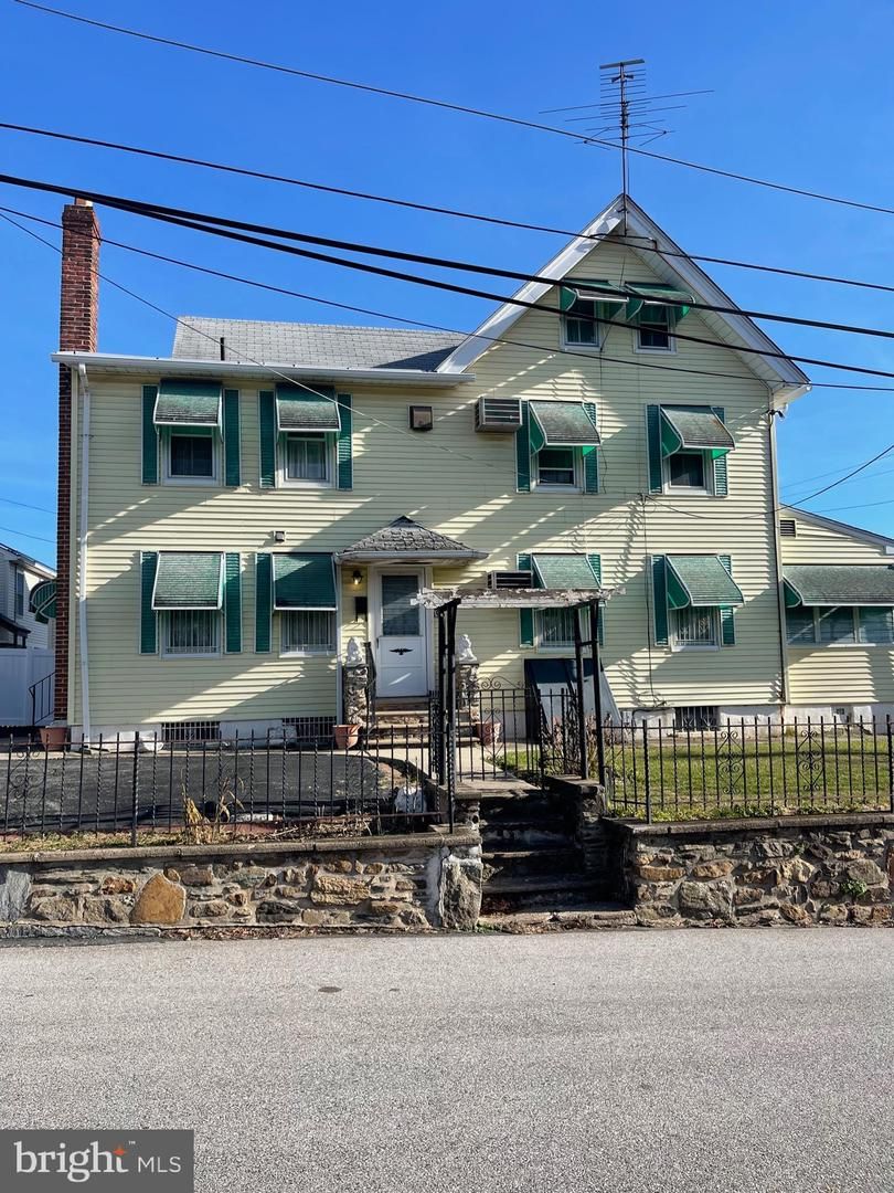 204 Landover Road