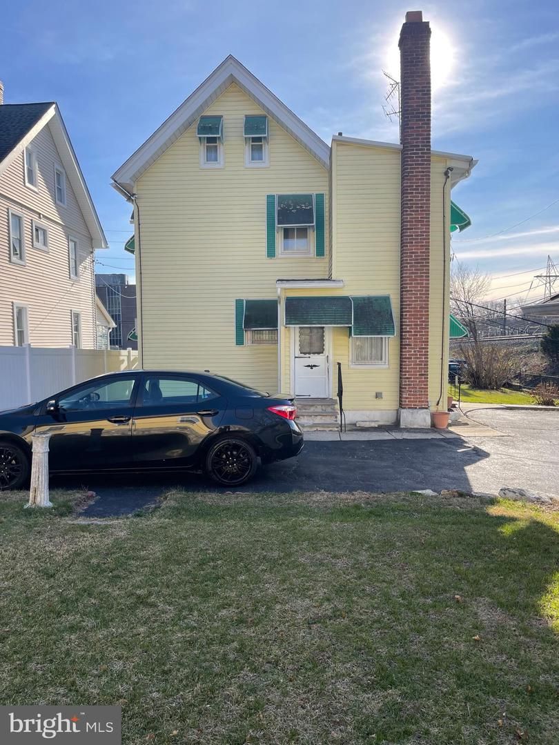 204 Landover Road