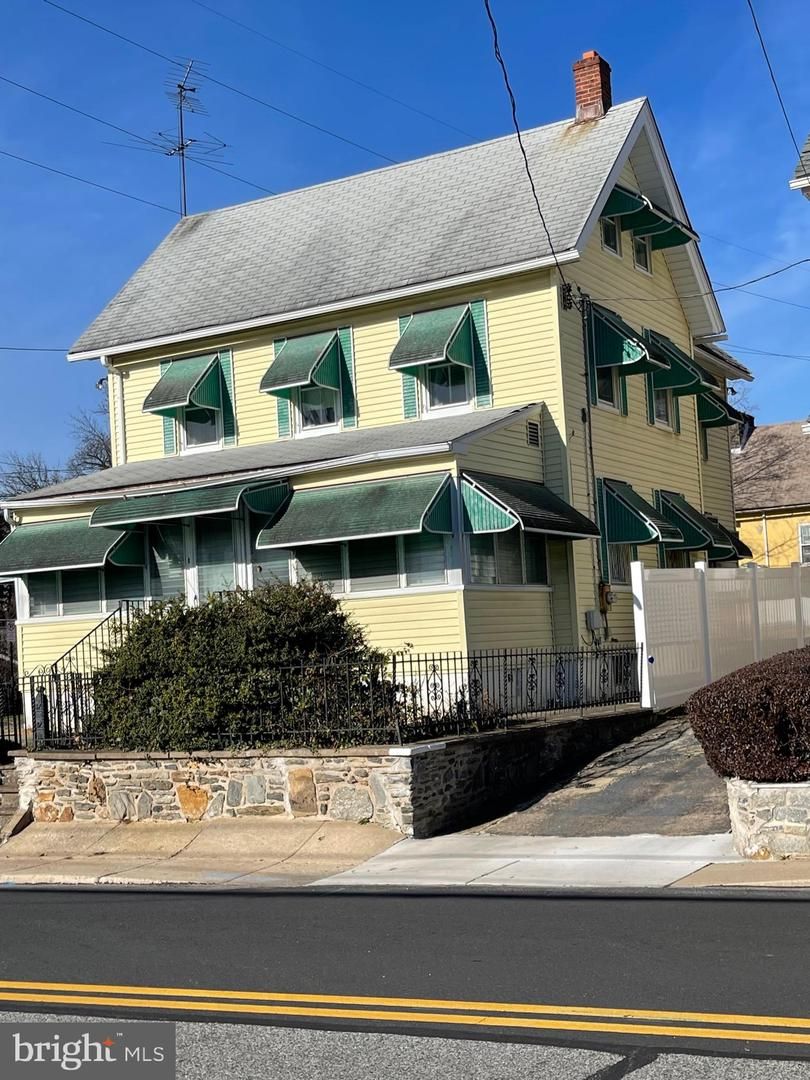 204 Landover Road