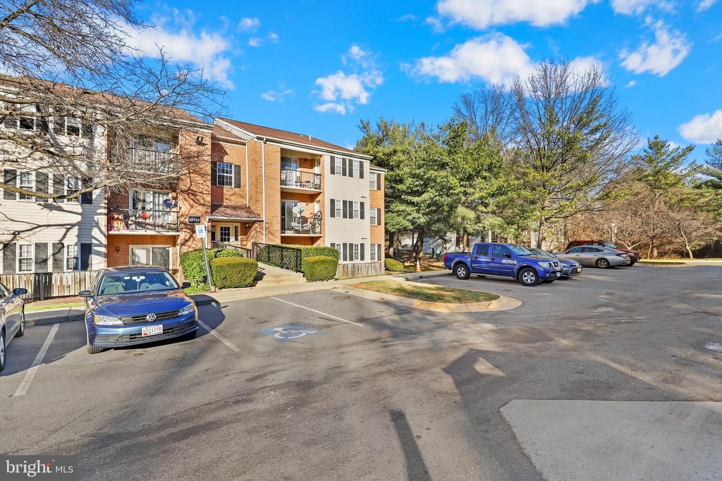 18336 Streamside Drive 104