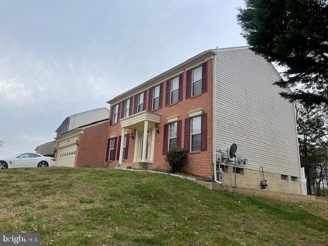 803 Chatsworth Drive