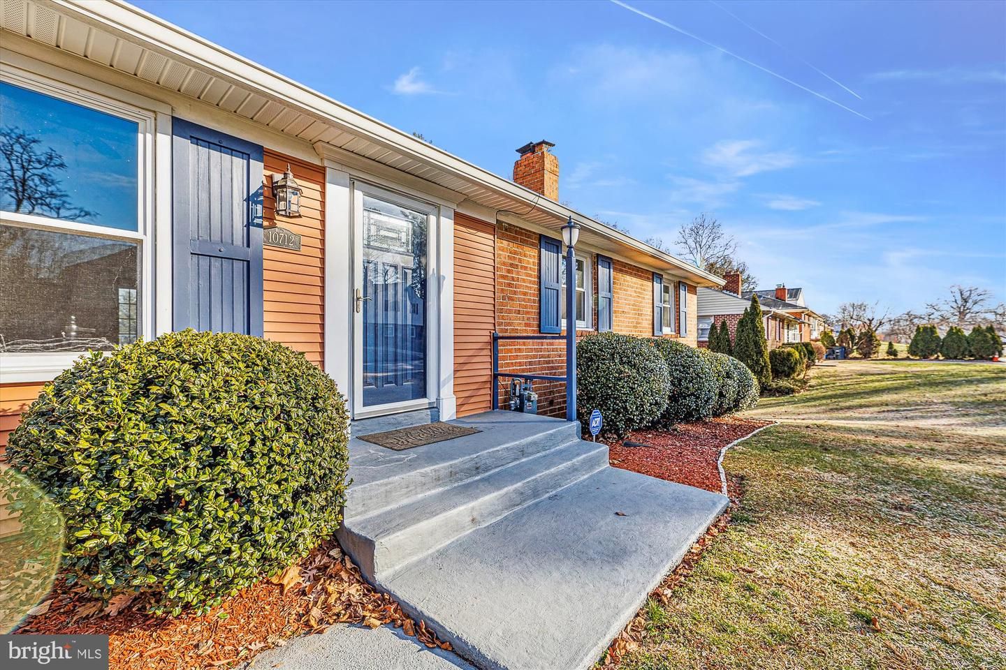 10712 Trafton Drive