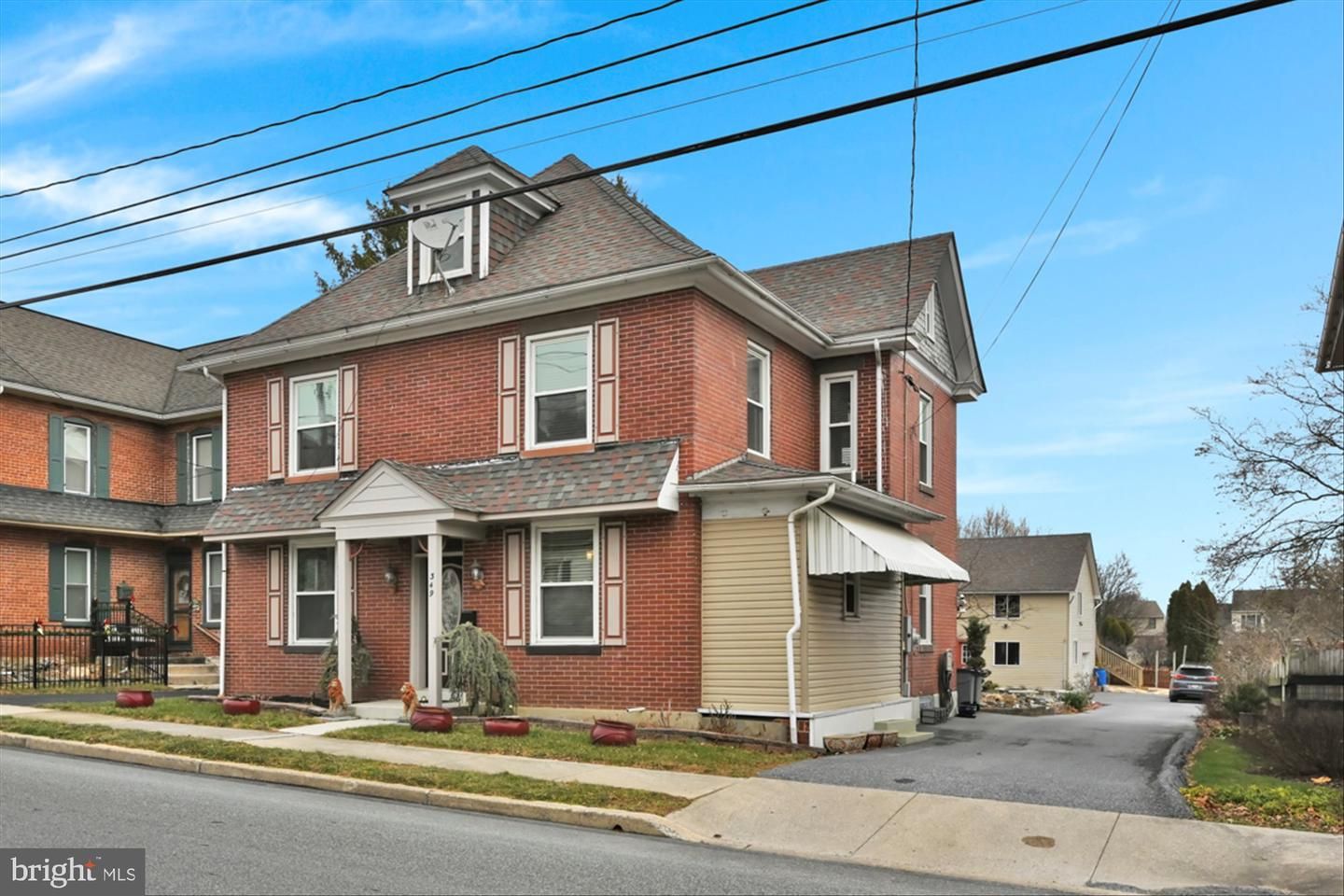 349 N Broad Street