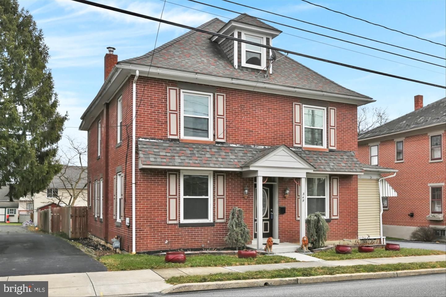 349 N Broad Street