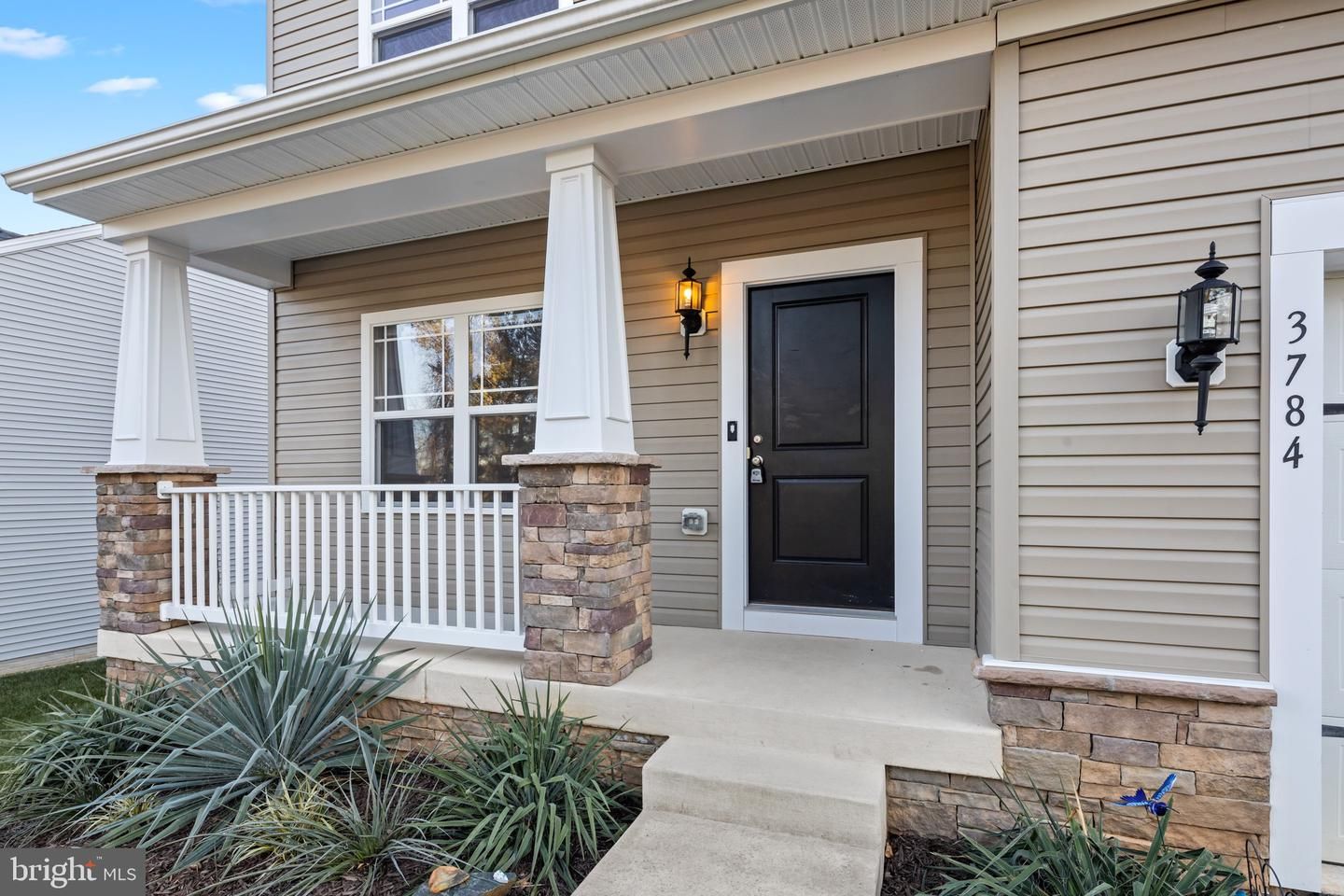 3784 Smiths Landing Court