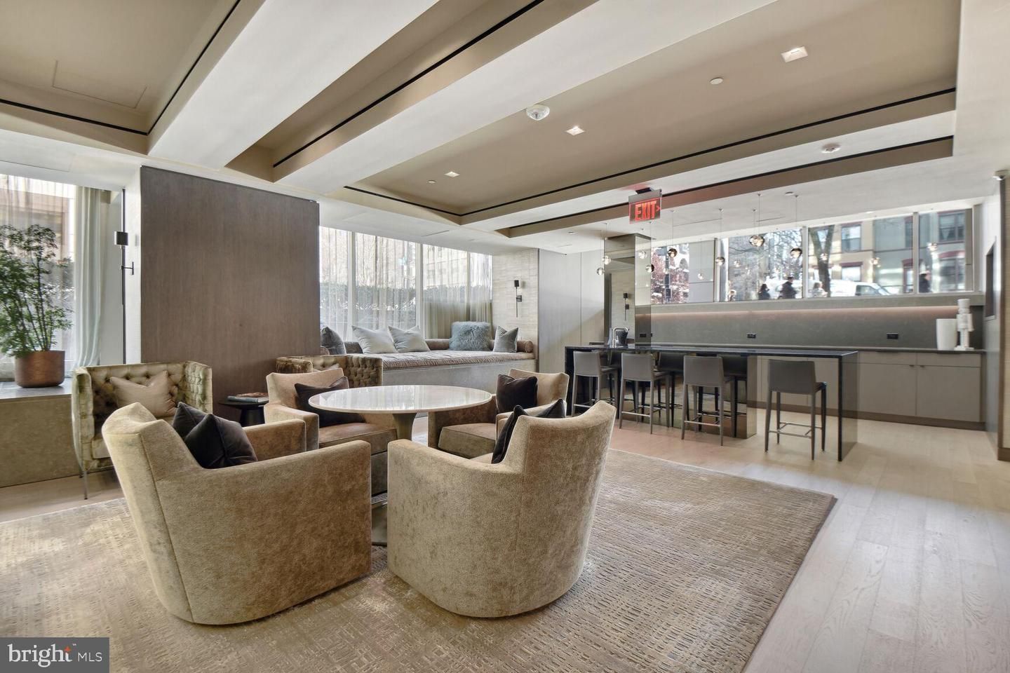 2501 M Street NW 701