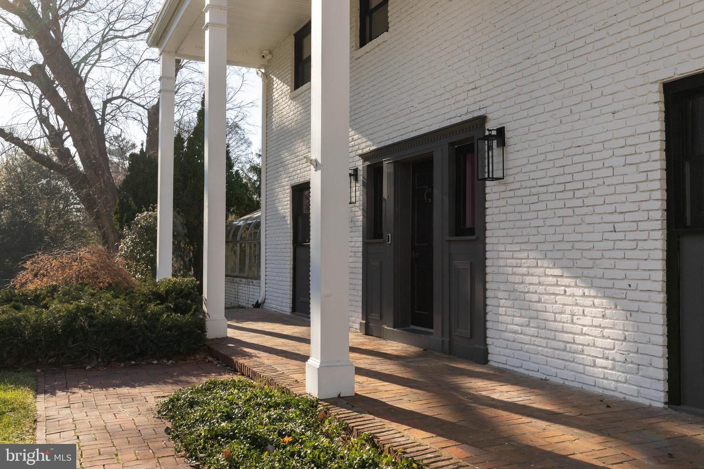 973 Mercer Road