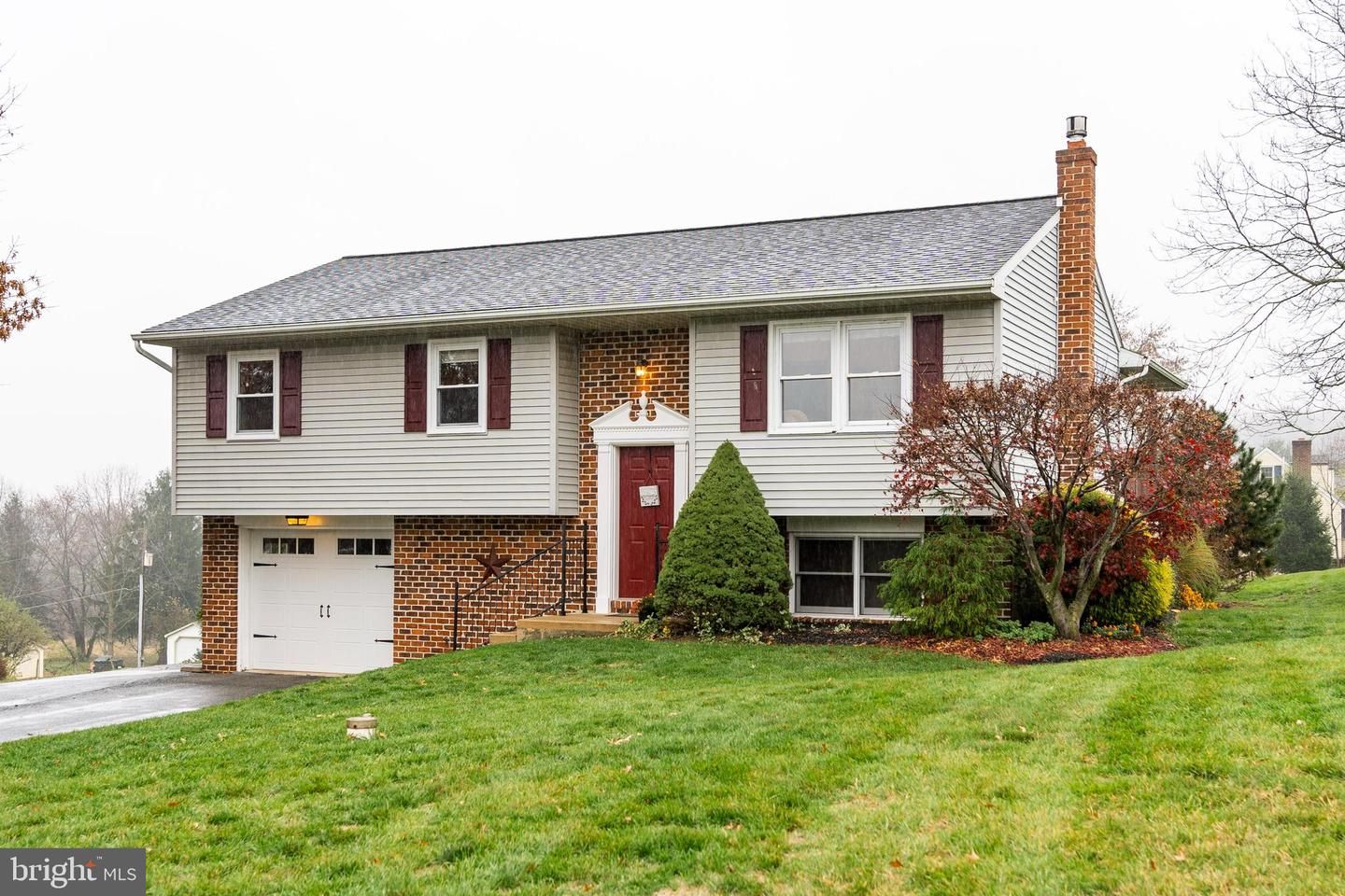 725 Webster Hill Road