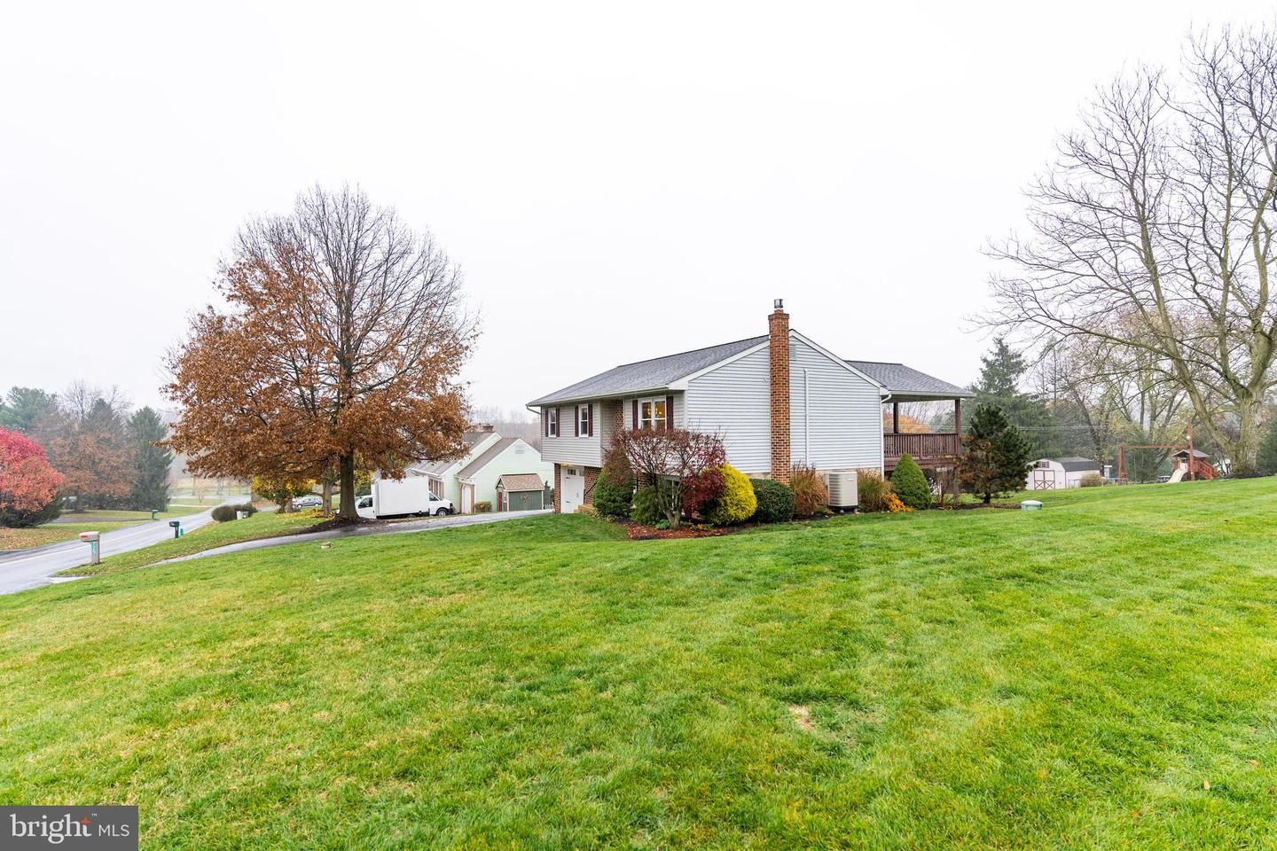 725 Webster Hill Road