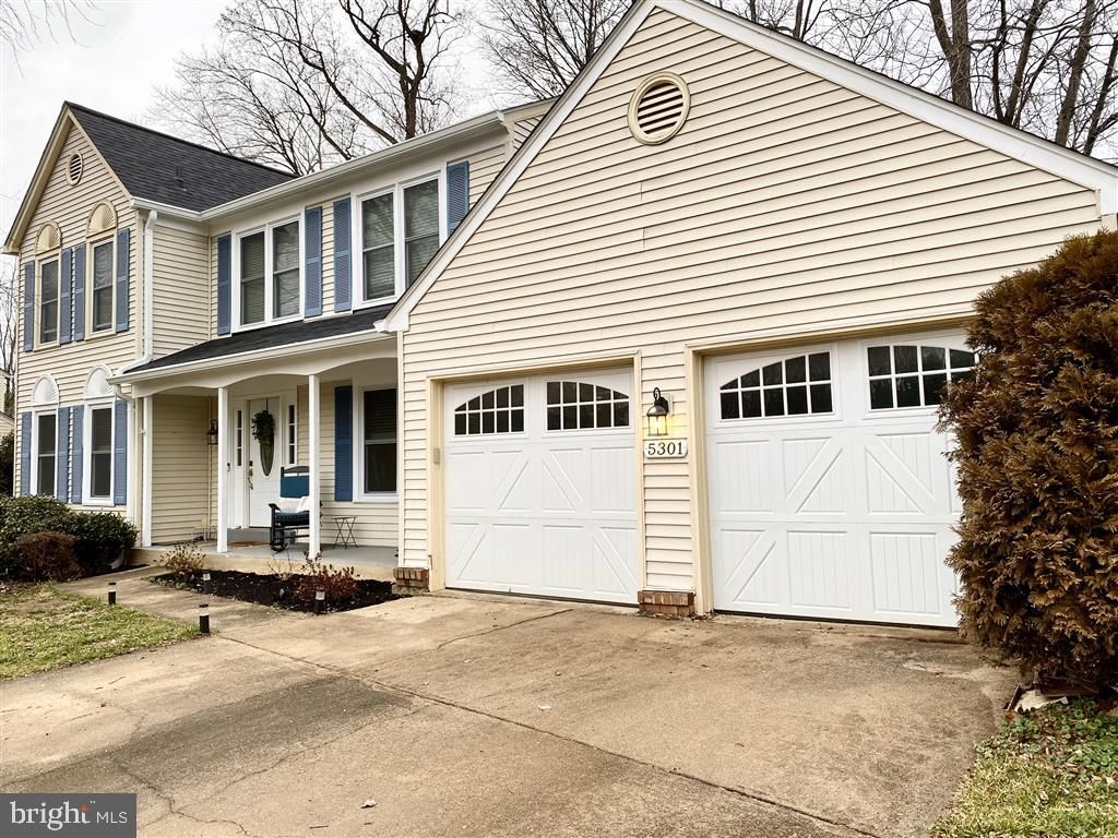 5301 Rich Court