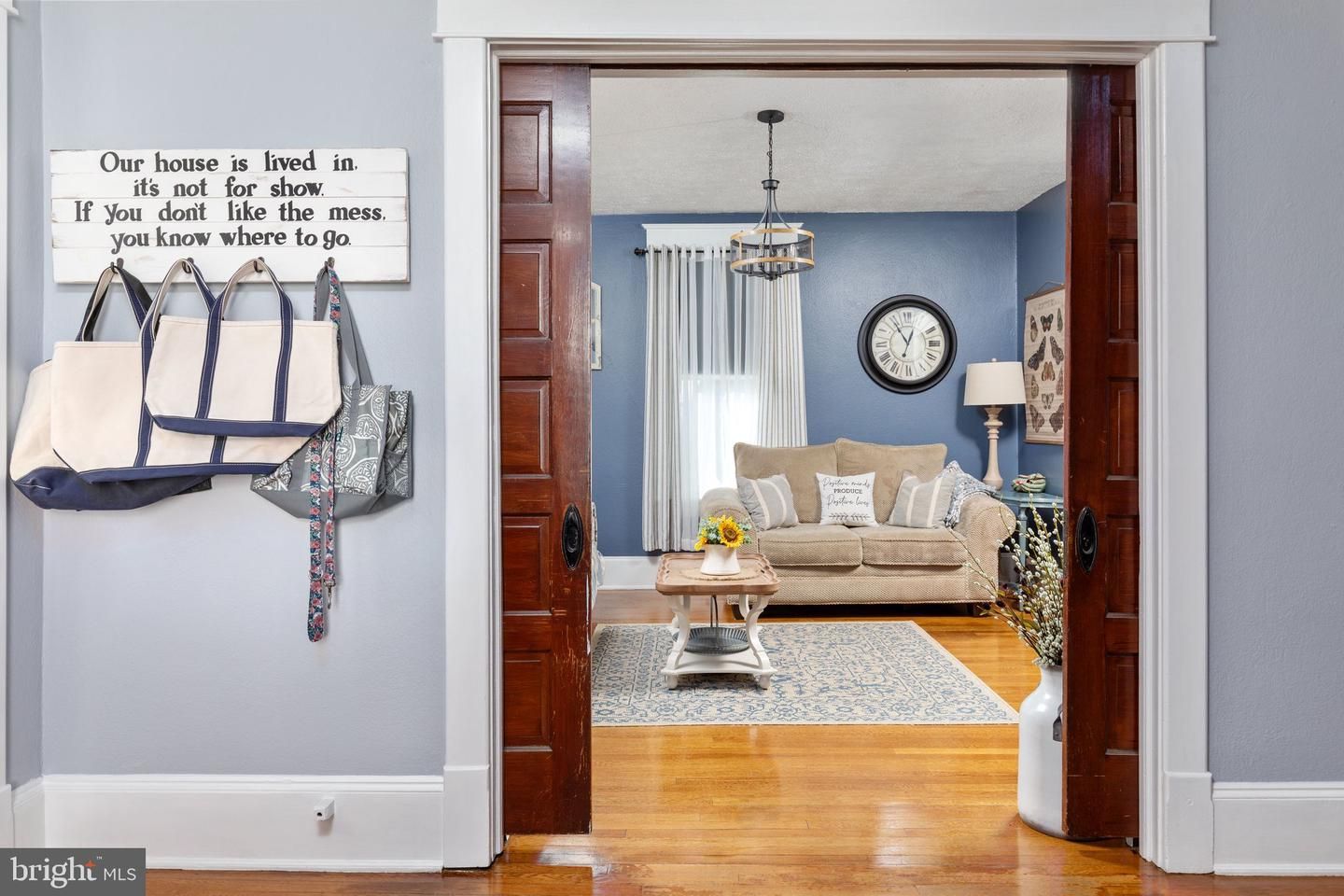 141 N Funk Street