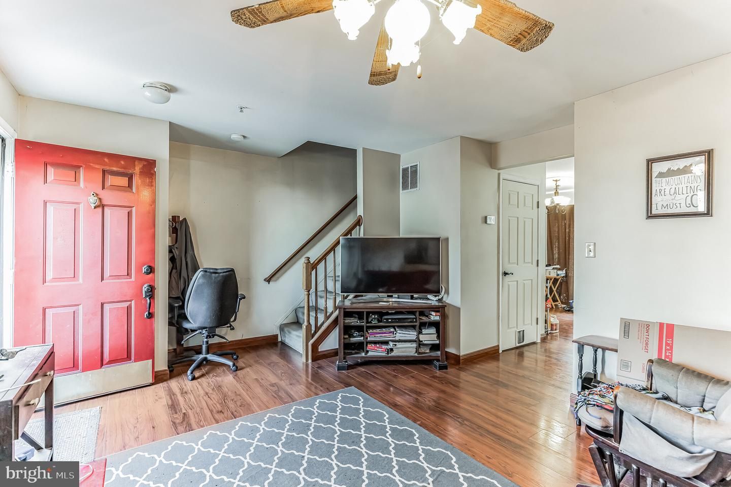 1238 Splashing Brook Drive