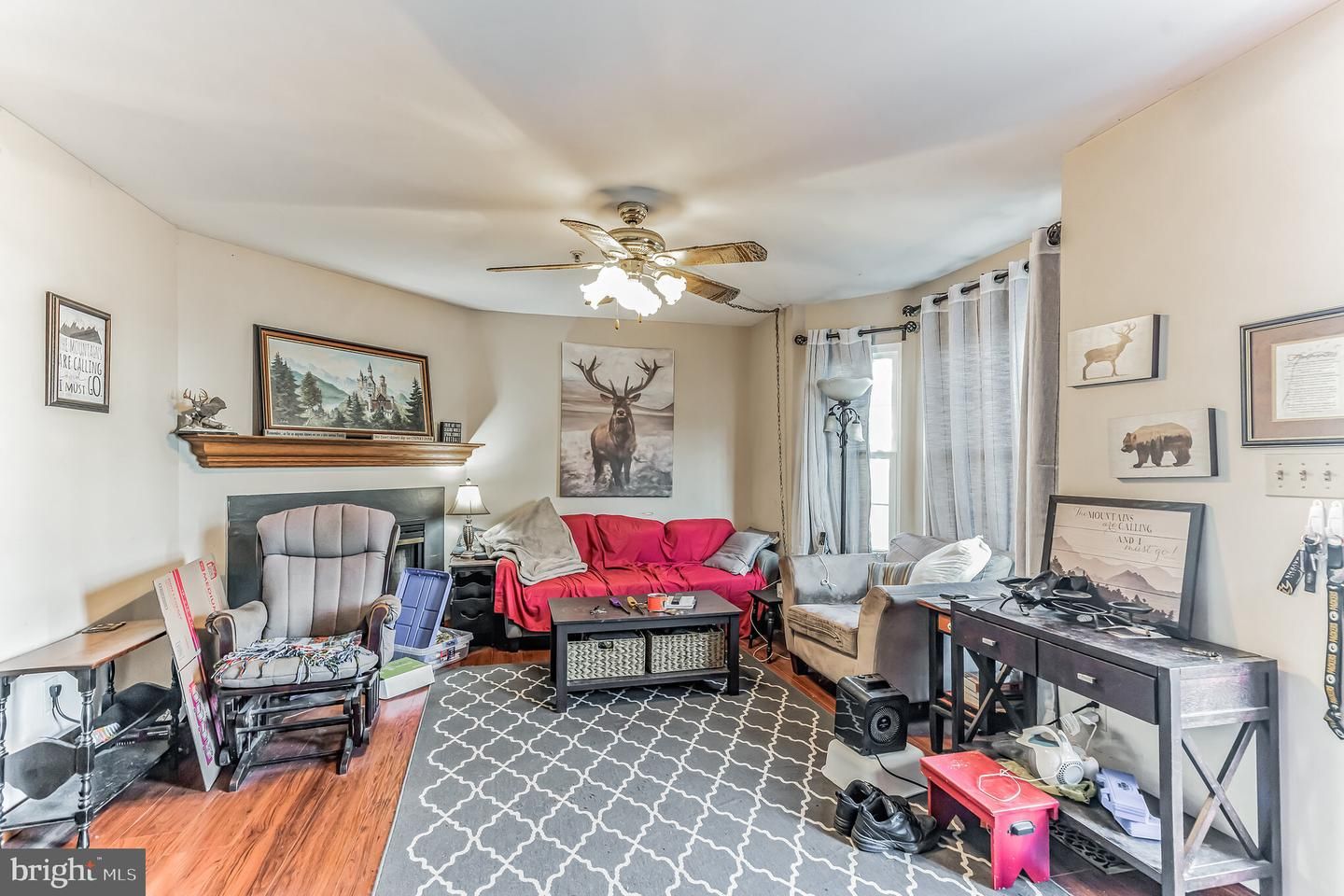 1238 Splashing Brook Drive