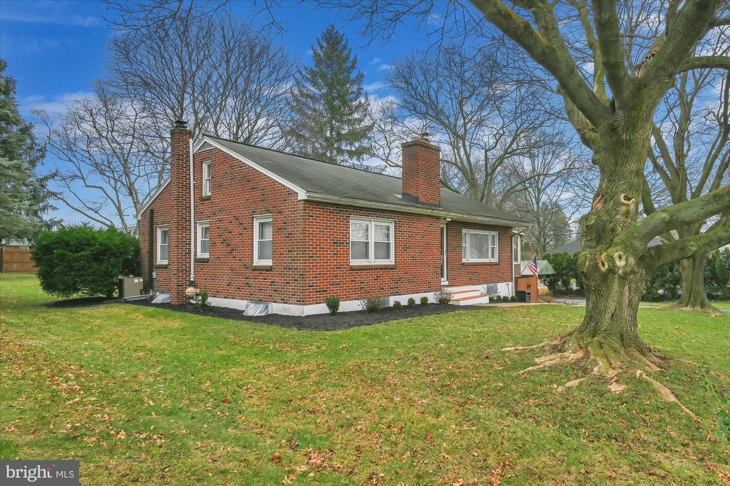801 Furnace Hills Pike
