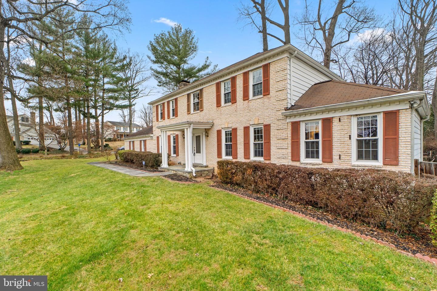 7212 Hyde Road