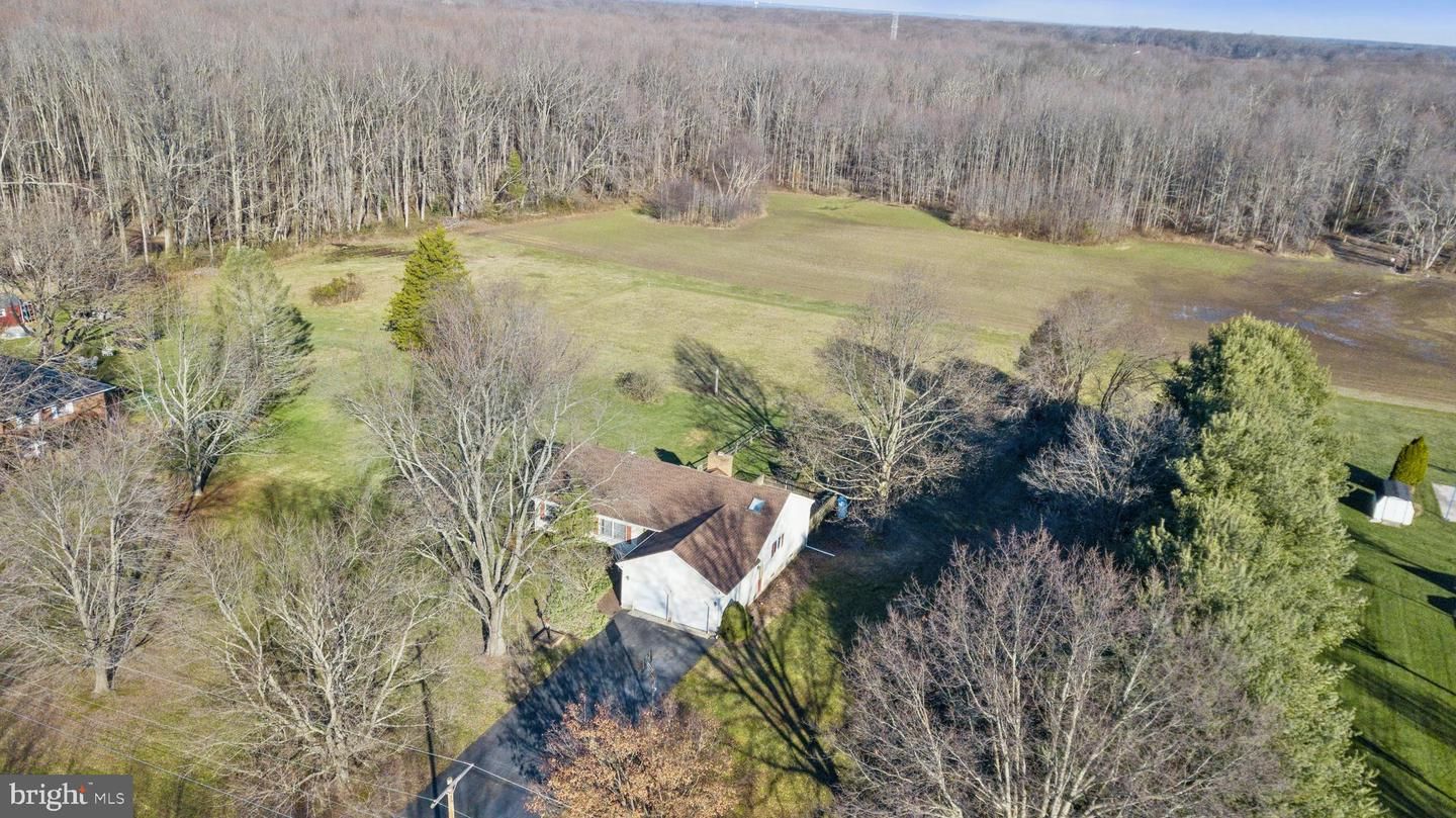 443 Perrineville Road