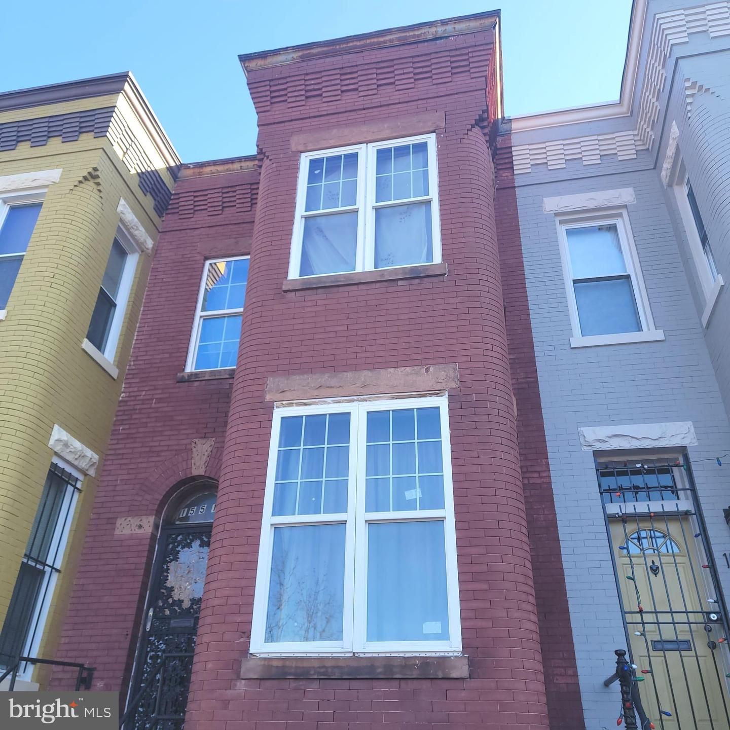 1551 4th Street NW